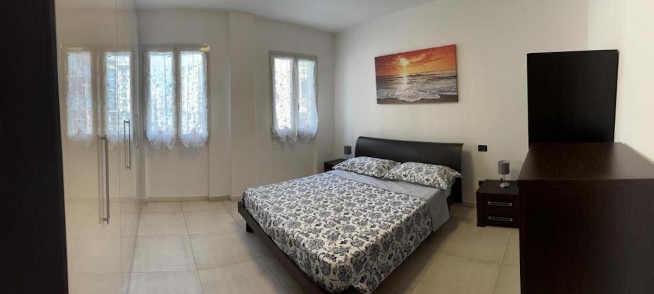Ca' Dei Pescatori Dalle Spiagge Lavagna Extérieur photo