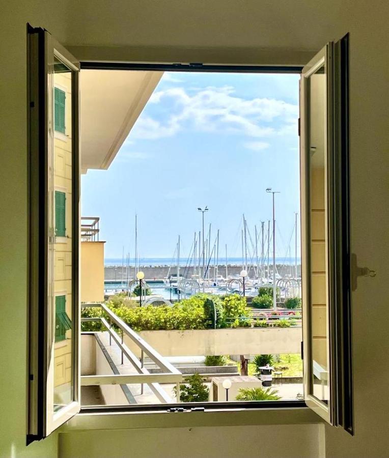 Ca' Dei Pescatori Dalle Spiagge Lavagna Extérieur photo