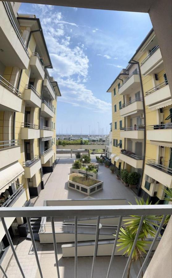 Ca' Dei Pescatori Dalle Spiagge Lavagna Extérieur photo
